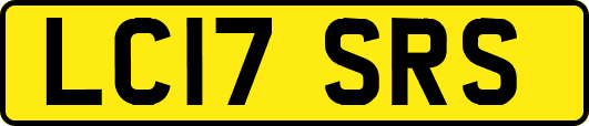 LC17SRS