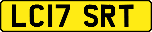 LC17SRT