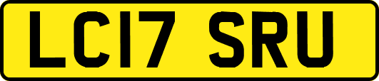 LC17SRU