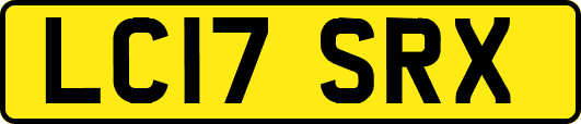 LC17SRX