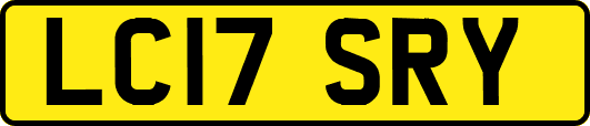 LC17SRY