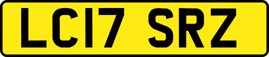 LC17SRZ