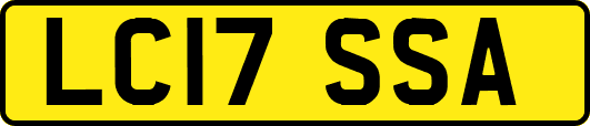 LC17SSA