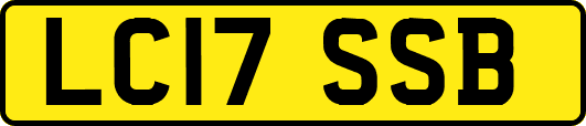 LC17SSB