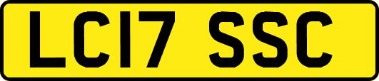 LC17SSC