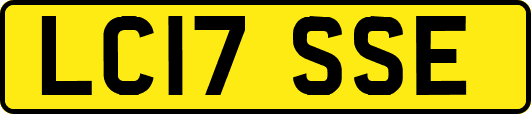 LC17SSE