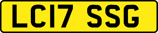 LC17SSG