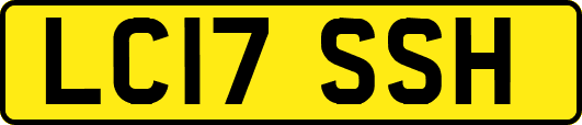 LC17SSH