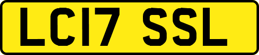 LC17SSL