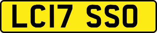 LC17SSO