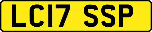 LC17SSP