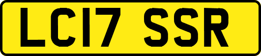 LC17SSR