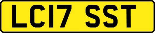 LC17SST