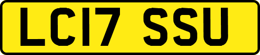 LC17SSU