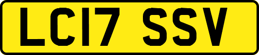 LC17SSV