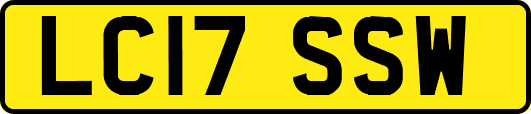 LC17SSW