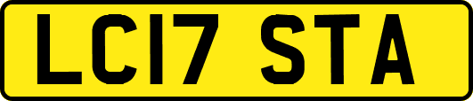 LC17STA