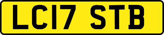 LC17STB