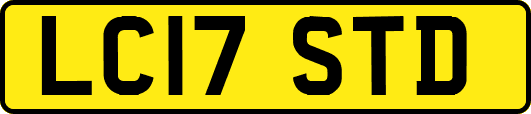 LC17STD