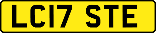 LC17STE