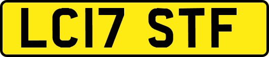 LC17STF