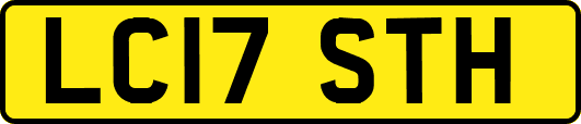 LC17STH