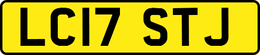 LC17STJ