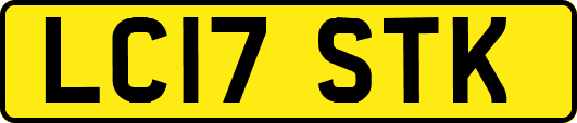 LC17STK
