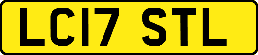 LC17STL