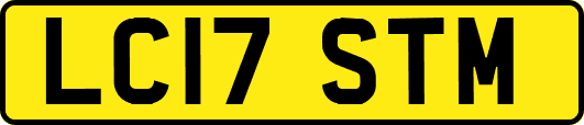 LC17STM