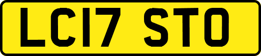 LC17STO
