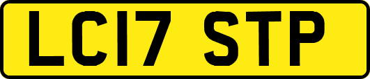 LC17STP
