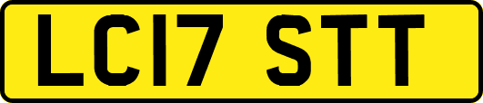LC17STT