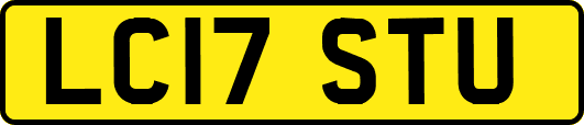 LC17STU