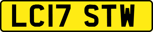 LC17STW