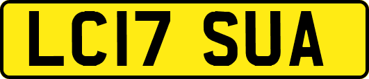 LC17SUA