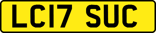 LC17SUC