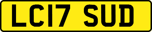 LC17SUD