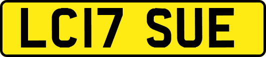 LC17SUE