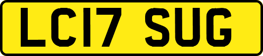 LC17SUG