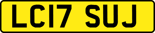 LC17SUJ