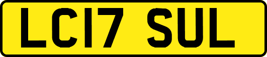 LC17SUL