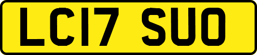 LC17SUO