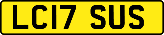 LC17SUS