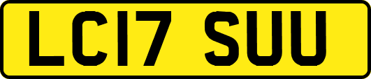 LC17SUU