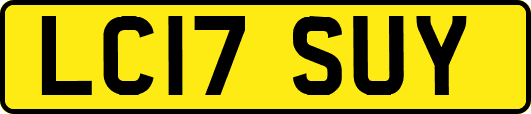 LC17SUY