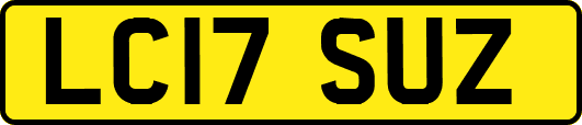 LC17SUZ