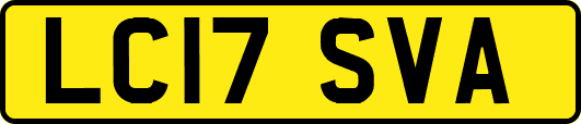 LC17SVA