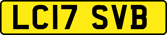 LC17SVB