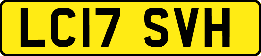 LC17SVH